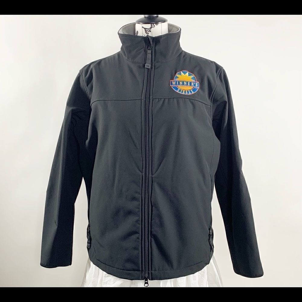 Port Authority Womensjacket Sizexl
